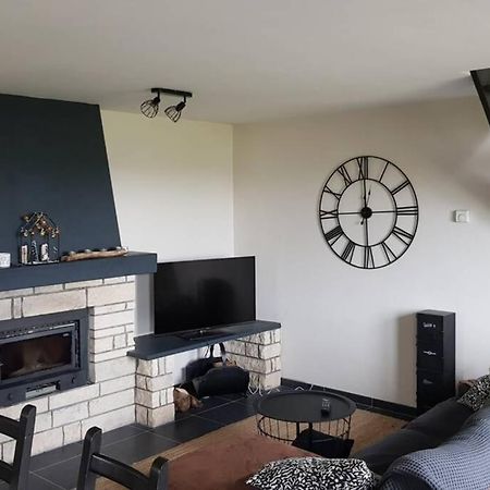 Appartement Isole, 1 Chambre Avec Terrasse Privee Ramillies Zewnętrze zdjęcie